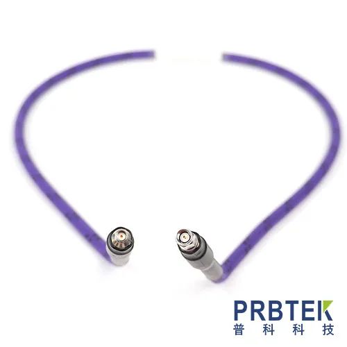 普科PKC與PKR系列測試電纜的適用范圍